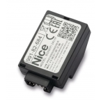  Interface programmation WiFi 