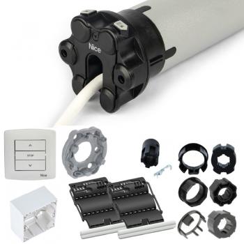  Kit Easy SH 15R, 15 Nm, radio 