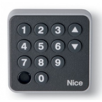  Clavier  code BlueBUS 