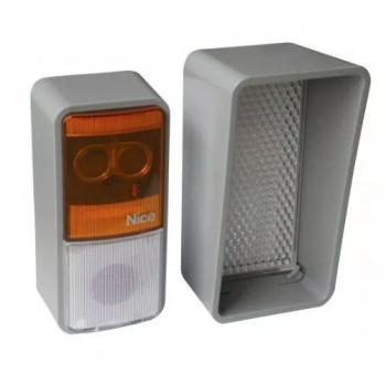  Photocel � r�flexion + miroir 