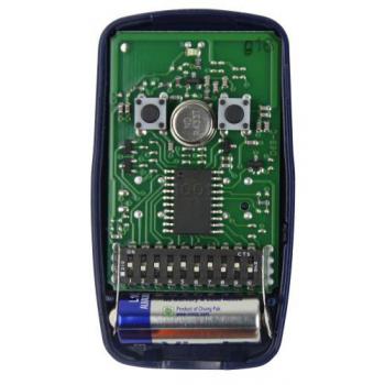  Emetteur 2 canaux 