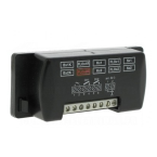  Rcepteur rolling code 