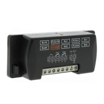  Rcepteur rolling code 