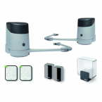  Kit battant Bidi 2,4m/250Kg 