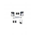  Kit battant Bidi 3,5m/330Kg 