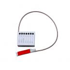  Interface pour radio bande 