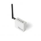  Interface commande Wifi Bus T4 