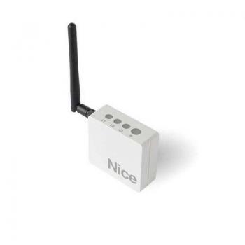  Interface commande Wifi Bus T4 
