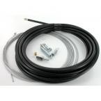  Kit cble mtal 6m pour KIO 