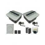  Kit battant 3 m par vantail 