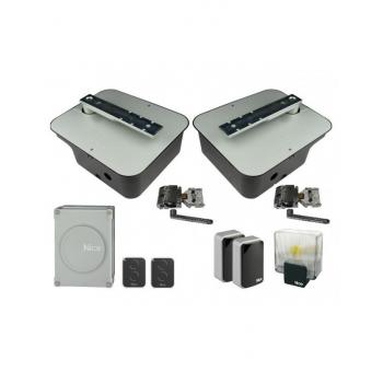  Kit battant 3 m par vantail 