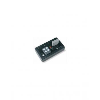  Interface pour logiciel O-Box 