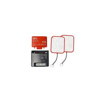  Kit universel BiDi & LoRar 