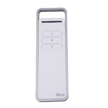  Emetteur portable, 1 groupe 