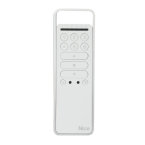  Emetteur portable, 6 groupes 