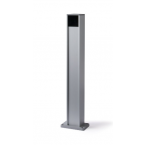  Colonne 50cm pour photocellule 