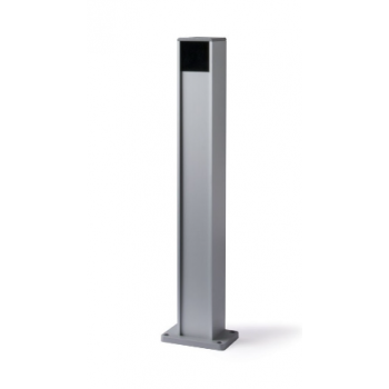 Colonne 50cm pour photocellule 