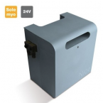  Caisson batterie 24V 