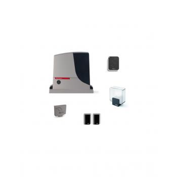  Kit coulissant 500kg HI SPEED 