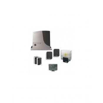  Kit coulissant BiDi 600kg 