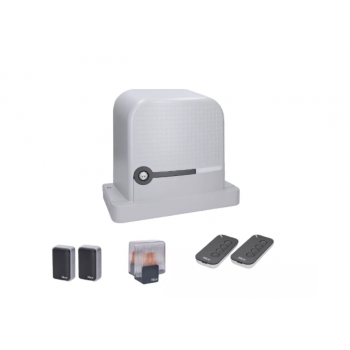  Kit Robus 400 (RBS400 + 2 MYGO 