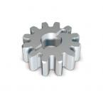  Pignon 12 dents module 6 