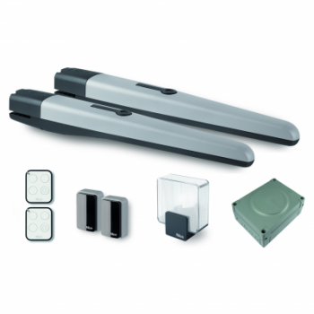  Kit battant Bidi 3m/500kg 