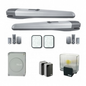  Kit battant Bidi 3m/500kg 