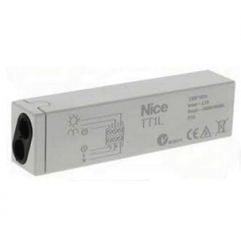  Rcepteur clairage 