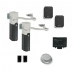  Kit battant Bidi 2 moteur 1.8m 