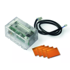  Lampe clignotante � int�grer 