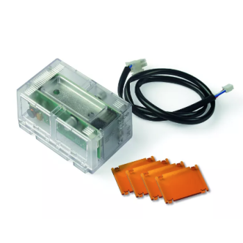  Lampe clignotante � int�grer 