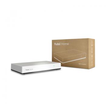  Box domotique multi-protocoles 