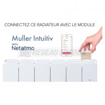  ARIAL FLUIDE TACTILE 750W 