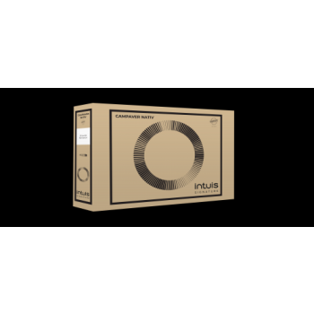  CAMPAVER-NATIV PL 1000 NOIR 