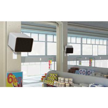  **AIRPULS MUR 12000 BL 