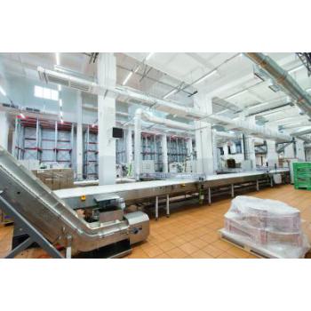  **AIRPULS MUR 12000 BL 