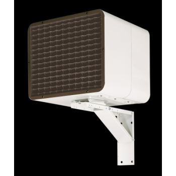 **AIRPULS MUR 18000 BL 