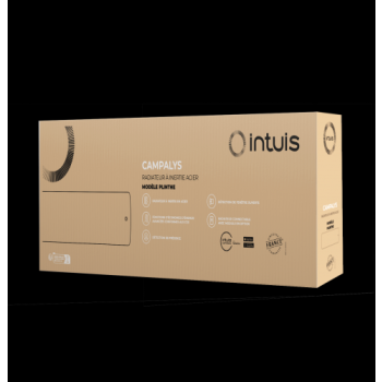  RAD CAMPALYS H 1000 BL 