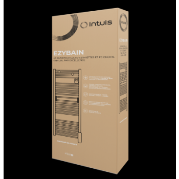  EZYBAIN L50 500 BLA 