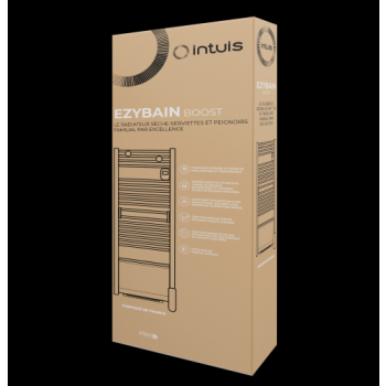  EZYBAIN L50 750 SATIN NOIR 