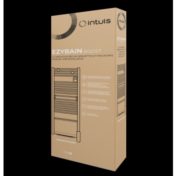  EZYBAIN L60 1000 BLA 