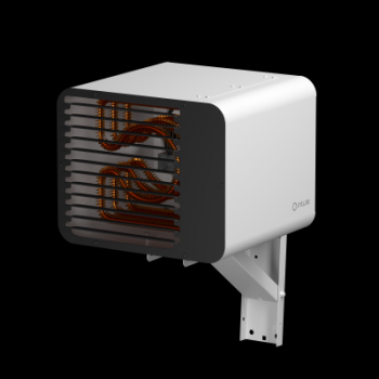  AIRPULS 2 BL 6/9KW 