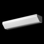  STOPAIR 2 LONG 1,5M 4.5/9KW BL 