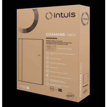  CHAMANE NATIV H  750 BL 