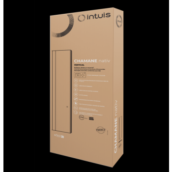  CHAMANE NATIV H  1000 BL 