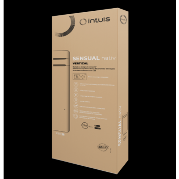  SENSUAL NATIV H 1000 BL 