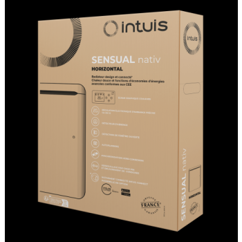  SENSUAL NATIV V 2000 BL 