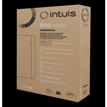  ETIC NATIV H 2000 BL 