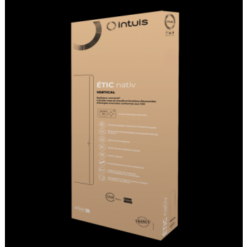  ETIC NATIV H 2000 BL 